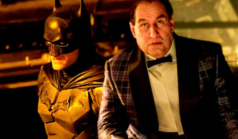 Colin Farrell desvela el número de episodios del spinoff de Batman: El Pingüino