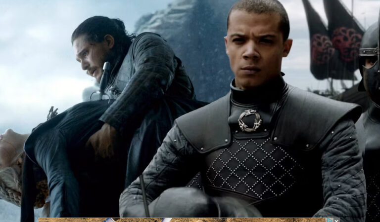 Game of Thrones: El actor interpretó a Gusano Gris  reflexiona sobre el pésimo final de la serie