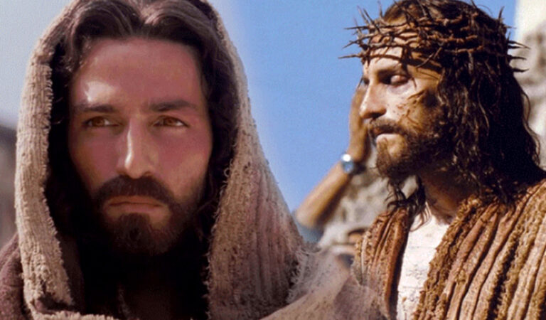 La secuela de «La Pasión de Cristo» comenzará a rodarse esta primavera