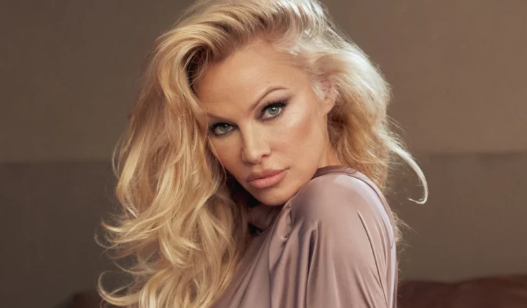 ¡¿Cuánto?! Pamela Anderson recibirá millonaria herencia del hombre con quien estuvo casada por 12 días