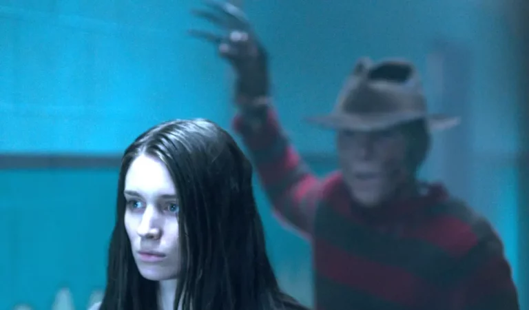 El remake de Pesadilla en Elm Street casi hace que Rooney Mara deje de actuar