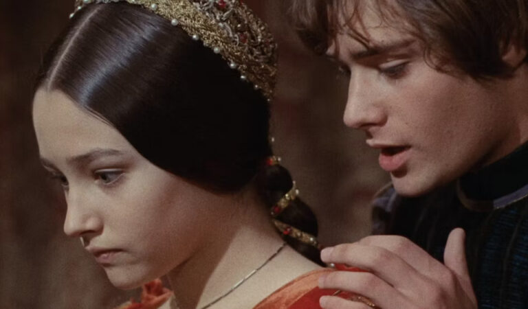Protagonistas de Romeo y Julieta 1968 presentan una demanda por abusos sexuales contra Paramount