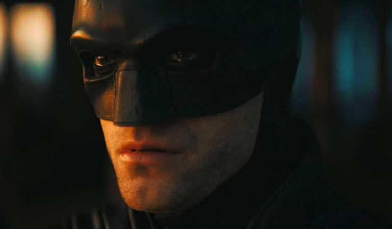 El director de The Batman 2 informa sobre la secuela protagonizada por Robert Pattinson