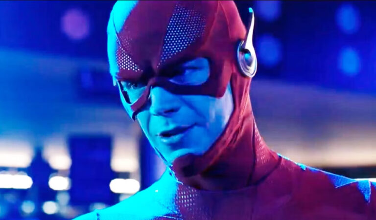 El futuro del Arrowverse tras el final de la serie The Flash: Lo que está por venir