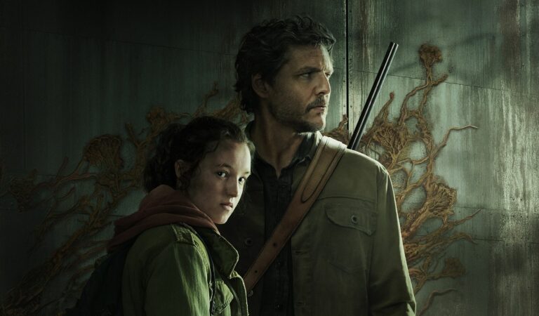 The Last of Us se convierte en el segundo mayor estreno de HBO en más de una década
