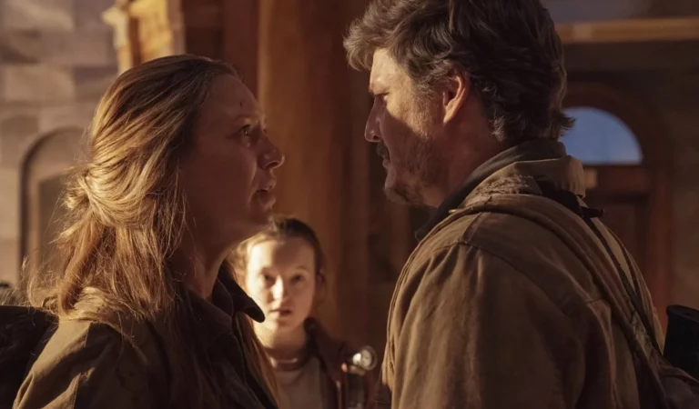 The Last of Us registra el mayor crecimiento de audiencia de la historia de HBO tras su segundo capítulo