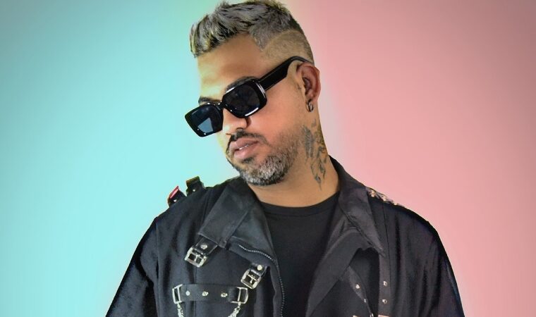 G- Funky cautivará al público venezolano con «Ilusión»