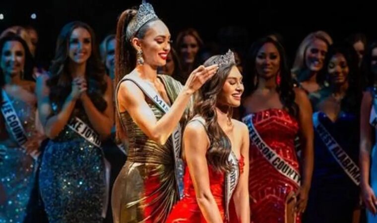 Miss USA: Ella es Morgan Romano, el reemplazo de R’Bonney Gabriel en Miss USA
