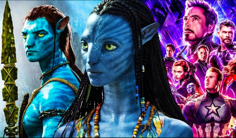 ¿Avatar 2 superará la taquilla a su predecesora y a Endgame?