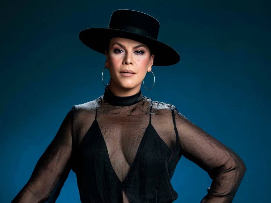 Simetría 2023 Olga Tañón Regresa A Venezuela Para Otro Concierto Especial