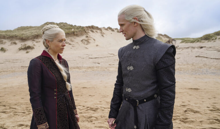HBO revela cuándo será el regreso de «La Casa del Dragon» y da detalles de otras series