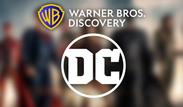 James Gunn aclara que DC Studios está ahora separado de Warner Bros