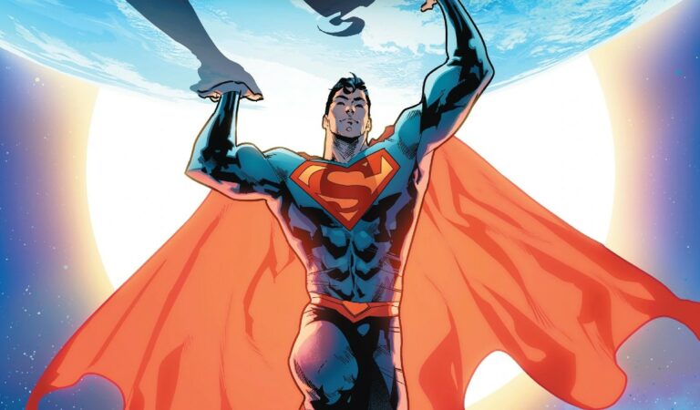 James Gunn confirma cuándo comienza el rodaje de Superman: Legacy