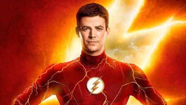 ¿Por qué la película de The Flash se beneficia de un cameo de Grant Gustin?