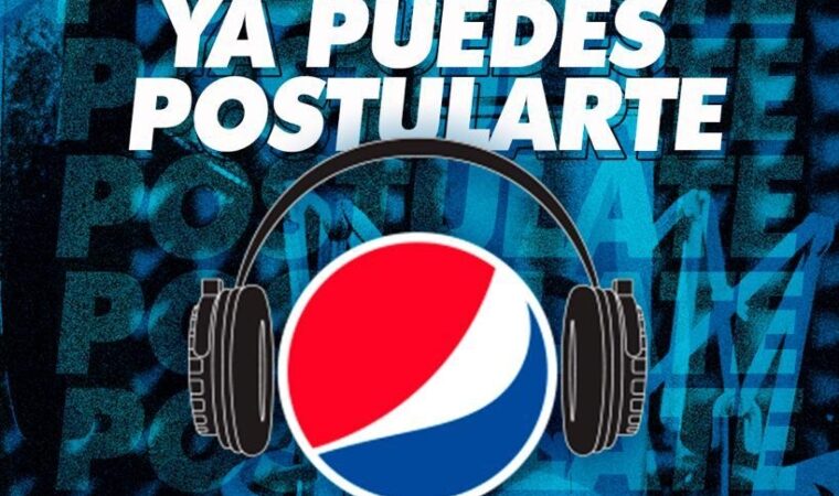 11° edición: Ya comenzó la fase de postulaciones para Premios Pepsi Music