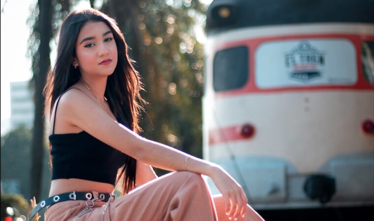 «Soledad»: Rania C Music se abre paso en la escena artística