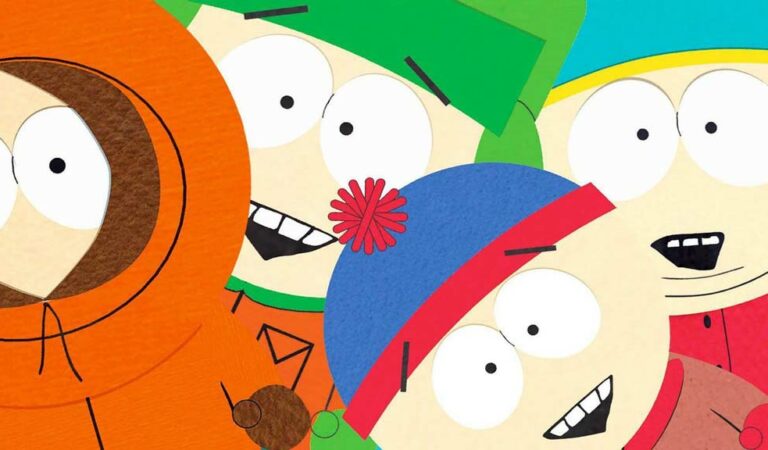 Demanda contra South Park: Warner demanda a Paramount por un conflicto de licencias