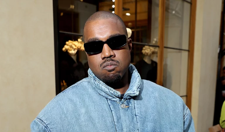 En la búsqueda de su recuperación económica: La nueva esposa de Kanye West se encarga de sus finanzas