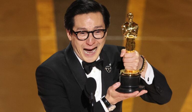 Premios Óscar 2023: Por primera vez, grandes artistas reciben la prestigiosa estatuilla