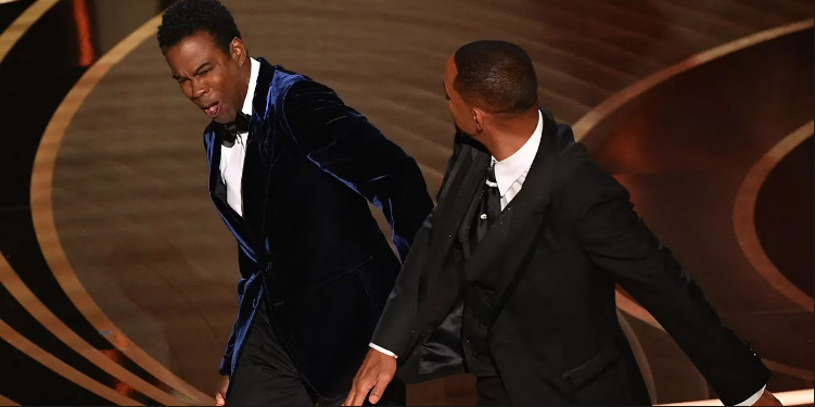 Cómo abordarán los Oscar de 2023 la cachetada de Will Smith, explicado por su productor