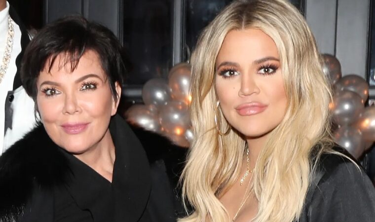 Khloé Kardashian y Kris Jenner en medio de las críticas por maltratar a sus empleados