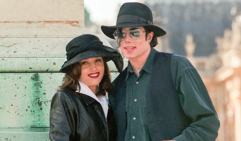 Las razones por las que Lisa Marie Presley nunca quiso tener hijos con Michael Jackson