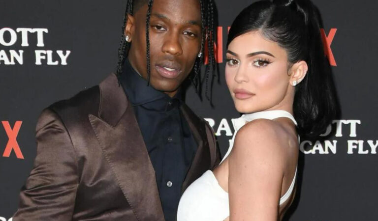 ¡Qué fuerte! El ex de Kylie Jenner enfrenta polémica tras protagonizar un altercado en una discoteca
