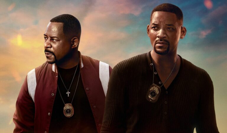 Will Smith y Martin Lawrence anuncian «Bad Boys 4» en CinemaCon: «Estamos emocionados».