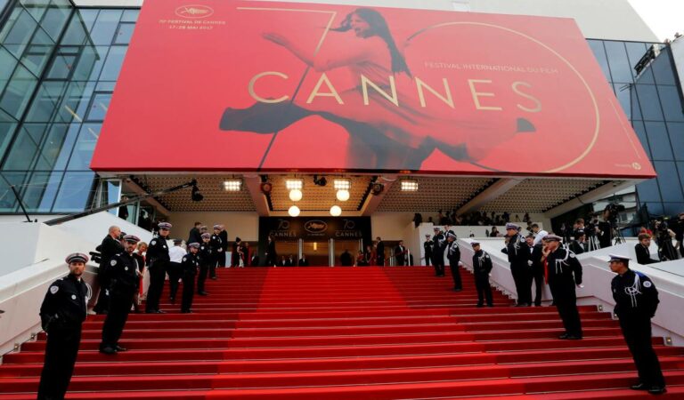 Festival de Cannes 2023: Wim Wenders, Steve McQueen, The Weeknd y un número récord de directoras