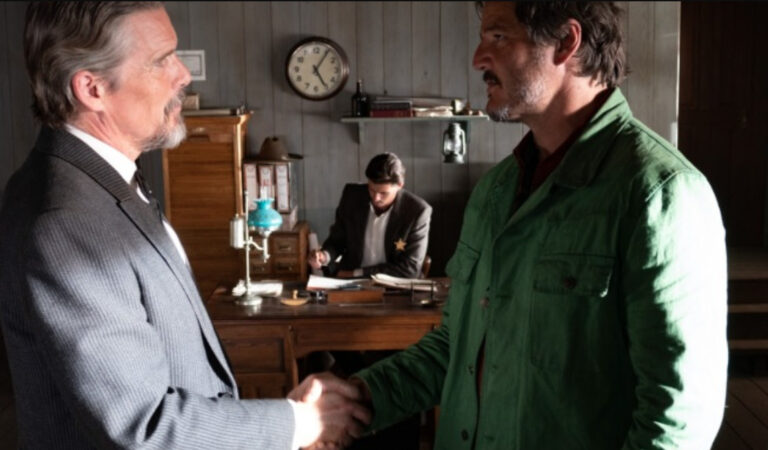 Extraño modo de vida: El cortometraje de Pedro Almodóvar se estrenará en el Festival de Cannes