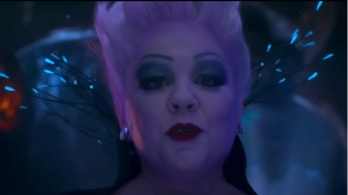 Melissa McCarthy arrasa con el estreno del tráiler de «La Sirenita» en CinemaCon
