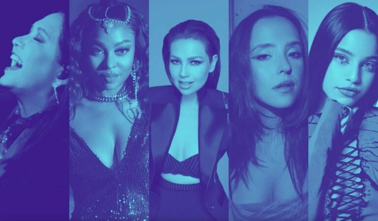 ¡Empoderamiento femenino! Billboard celebra a las mujeres latinas por sus aportes en la música