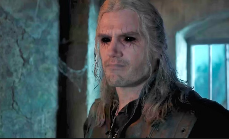 El Tráiler De La Tercera Temporada De The Witcher No Gusta A Nadie Por