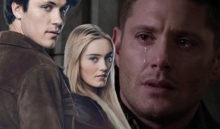 Los Winchester: La serie spin-off  de Supernatural es cancelada por The CW