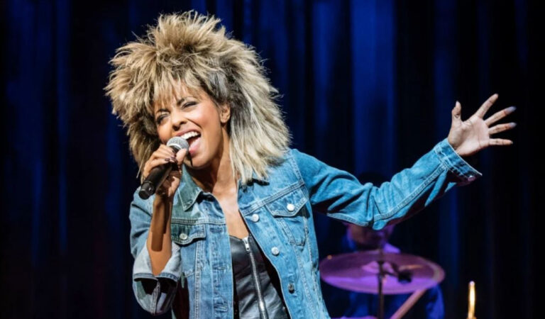 El mundo del espectáculo de luto: Tina Turner ha fallecido