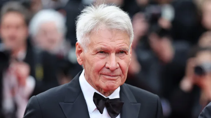 Indiana Jones 5 recibe una tibia ovación de cinco minutos en Cannes y Harrison Ford se despide con emoción