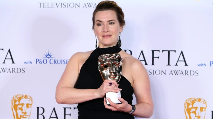 Kate Winslet y ‘Dahmer’, de Netflix, entre los ganadores de los BAFTA TV Awards 2023