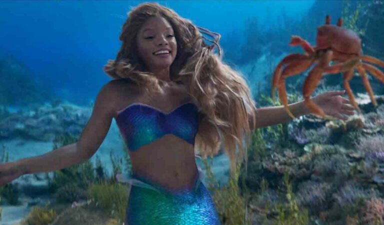 La Sirenita bate un increíble récord en Rotten Tomatoes superando a otros «live-action» de Disney