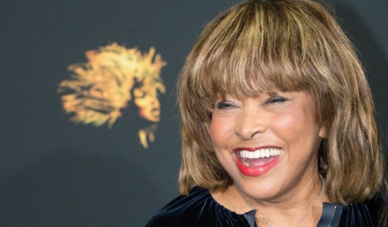 Tina Turner recordada por todos los artistas de la industria: Larga vida a la reina del rock