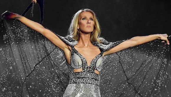 “Siento decepcionarlos una vez más»: Céline Dion se vio en la obligación de cancelar su gira de conciertos