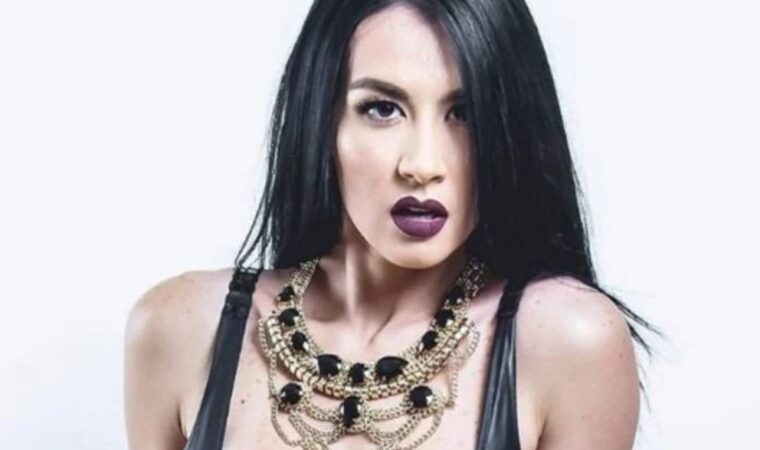 Diosa Canales estafó a par de empresarios venezolanos al incumplir con el contrato de un show
