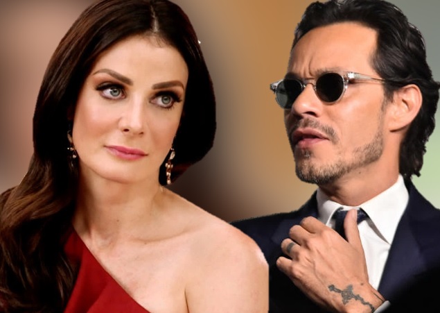 En Fotos Así Lució El Hijo De Marc Anthony Y Dayanara Torres En Su Graduación