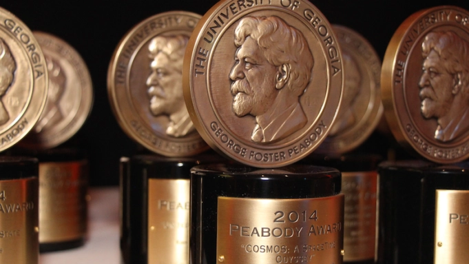 Los premios Peabody cancelan la ceremonia de este año debido a la huelga de guionistas