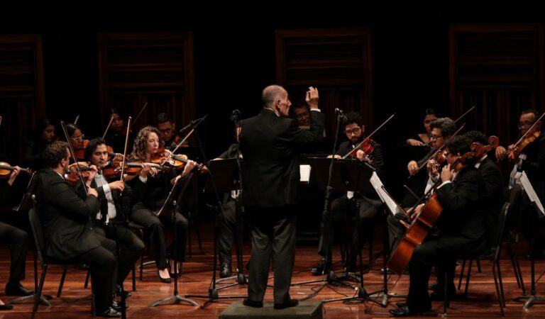 La Orquesta Sinfónica Municipal de Caracas interpretará La Carmina Burana