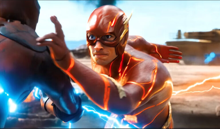 El final secreto de The Flash se mantiene en secreto hasta el estreno de la película