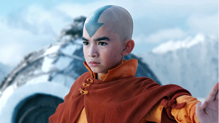Avatar: Lanzan primeras imégenes de la serie de acción real de Netflix