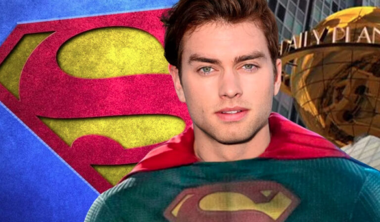 El próximo aspirante a actor de Superman sorprende en un video de acrobacias
