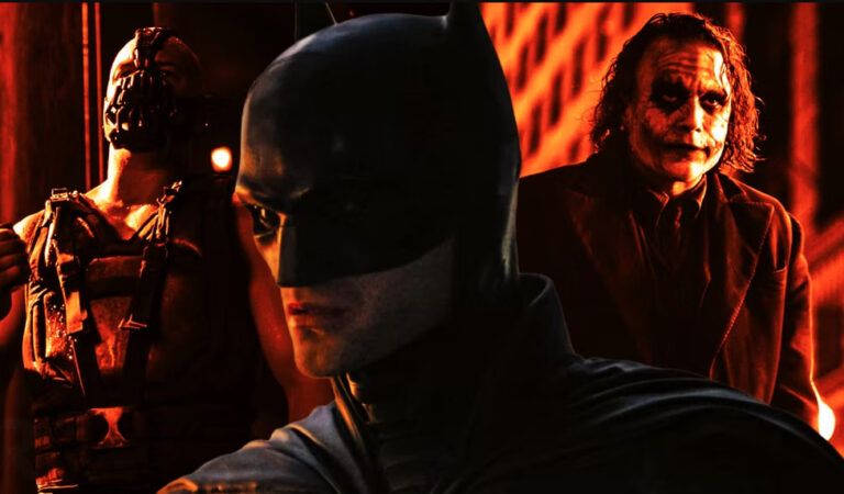 The Batman 2 debe evitar la tendencia de una trilogía de Nolan