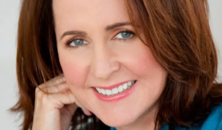 Carol Higgins Clark, autora superventas y actriz, fallece a los 66 años