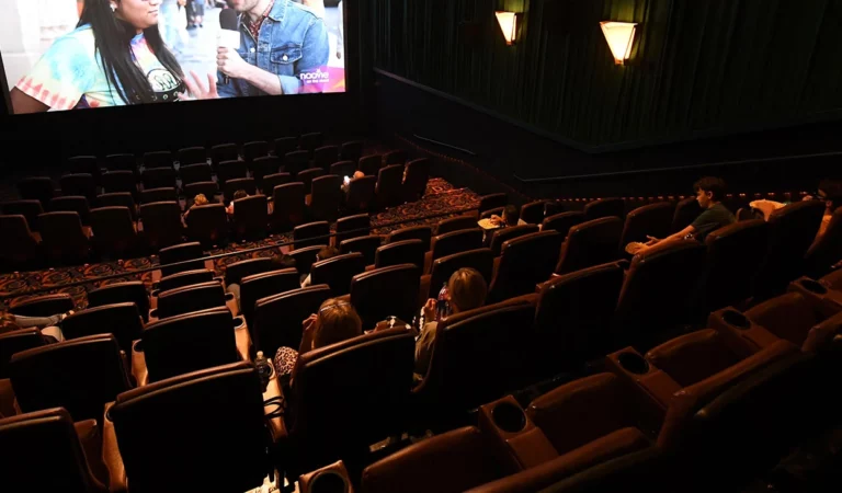 Oscars: La industria reacciona ante la ampliación de los requisitos de estreno en salas de la Academia de Cine